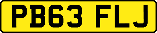 PB63FLJ