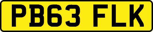 PB63FLK