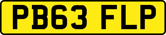 PB63FLP