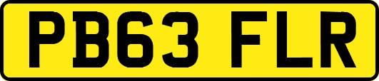 PB63FLR