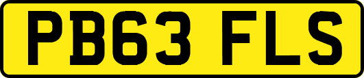 PB63FLS
