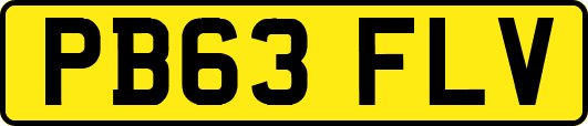 PB63FLV