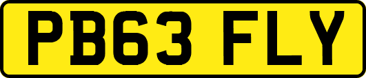 PB63FLY