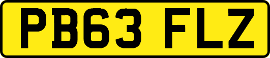 PB63FLZ