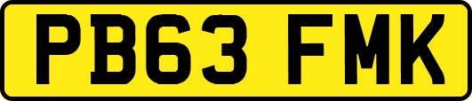 PB63FMK