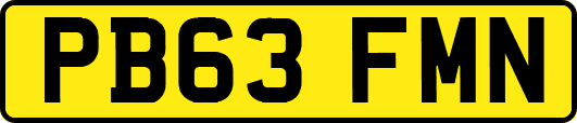 PB63FMN