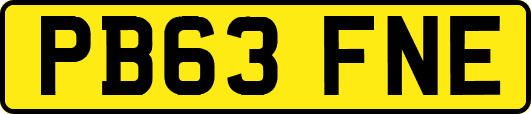PB63FNE