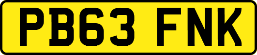 PB63FNK