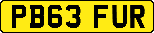 PB63FUR