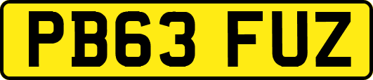 PB63FUZ