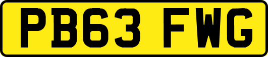 PB63FWG
