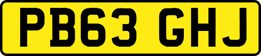 PB63GHJ