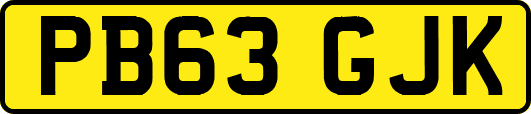 PB63GJK