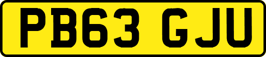 PB63GJU