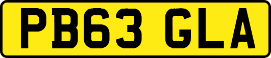 PB63GLA