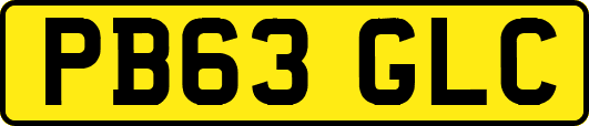 PB63GLC