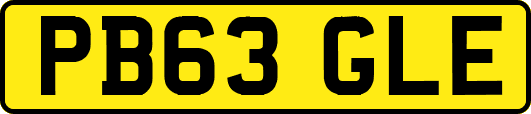 PB63GLE