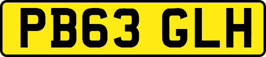 PB63GLH