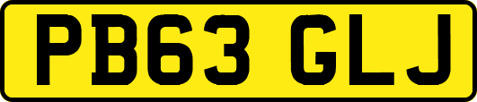 PB63GLJ
