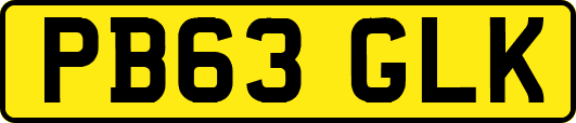 PB63GLK