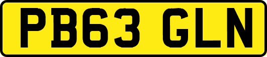 PB63GLN