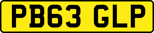 PB63GLP