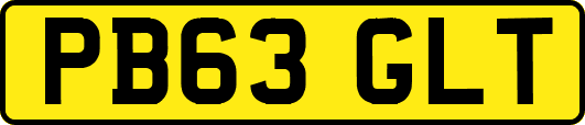 PB63GLT