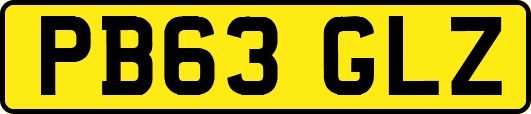 PB63GLZ