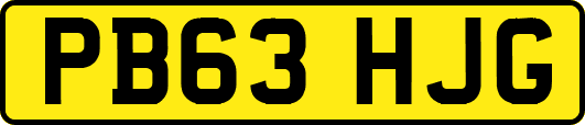 PB63HJG