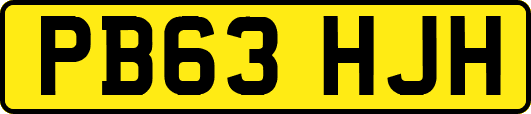 PB63HJH