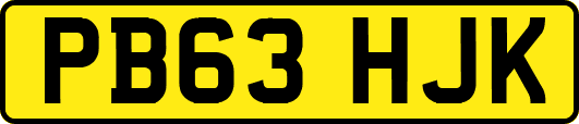 PB63HJK