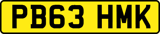 PB63HMK