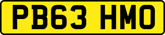PB63HMO
