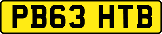 PB63HTB