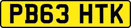 PB63HTK