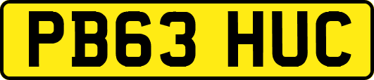 PB63HUC