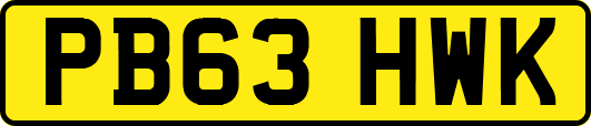 PB63HWK