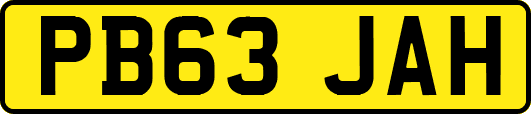 PB63JAH