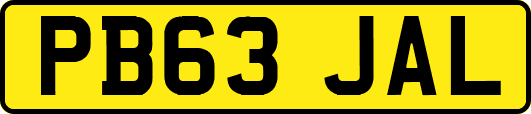 PB63JAL