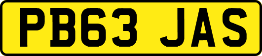 PB63JAS