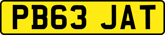 PB63JAT