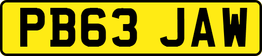 PB63JAW