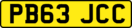 PB63JCC