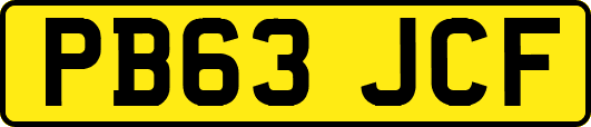 PB63JCF