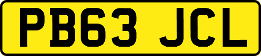 PB63JCL