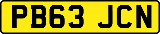 PB63JCN