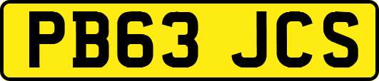 PB63JCS