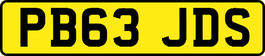 PB63JDS
