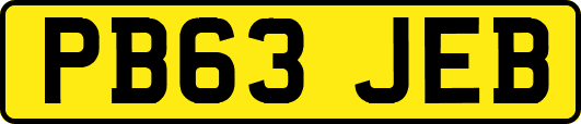 PB63JEB
