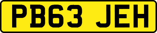 PB63JEH
